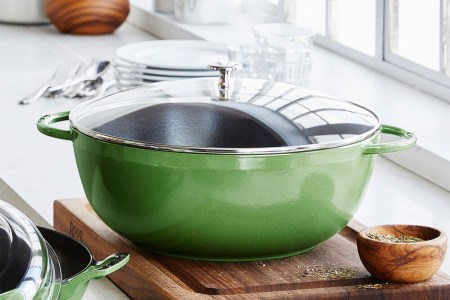 Deal: Staub Cookware Is More Than Half Off at Sur La Table