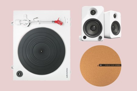 best turntable setup under $500