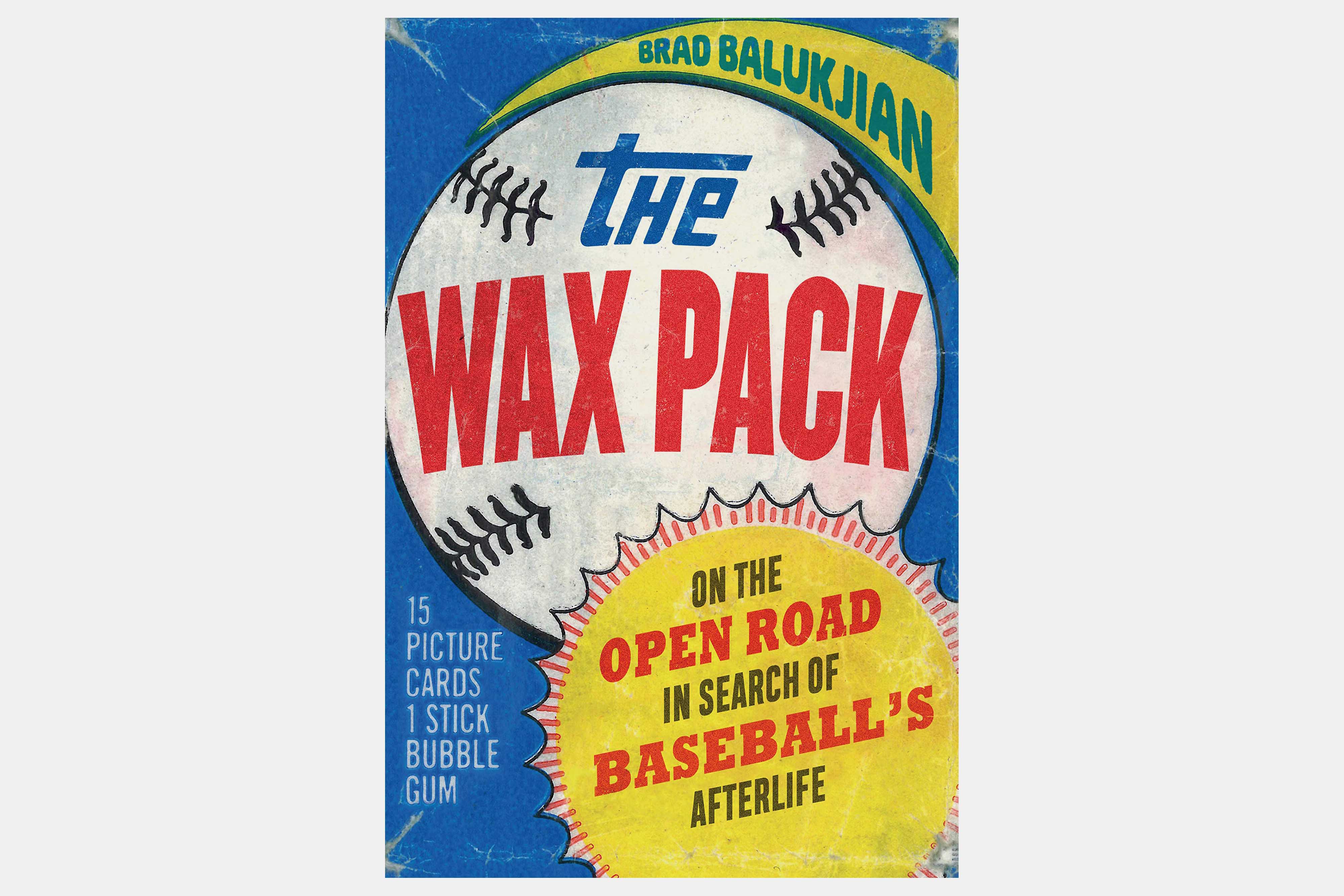 wax pack brad balukjian