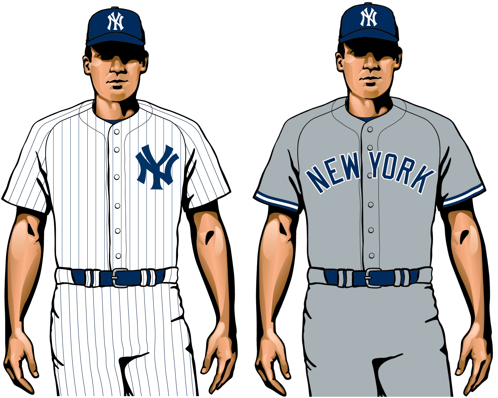 ny yankees 2020 uniforms