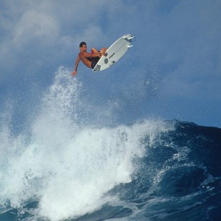 Andy Irons and the Ongoing Saga of the Surf World's Opioid Epidemic