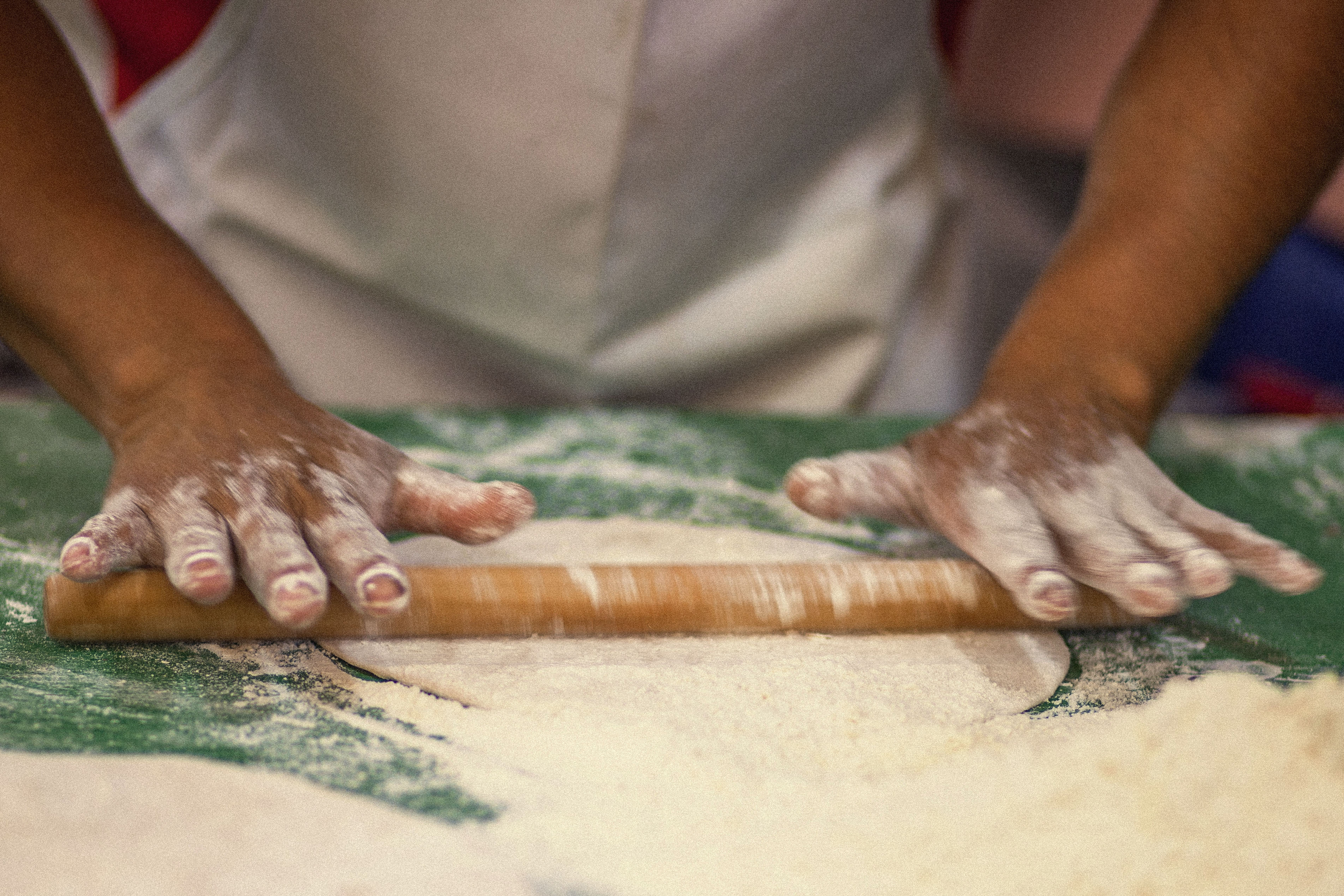 how to make your own tortillas