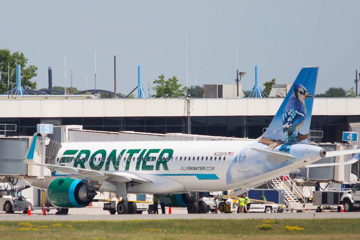 Frontier