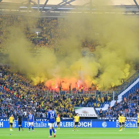 Dortmund Schalke Bundesliga