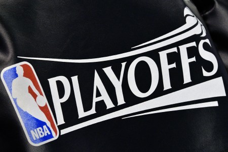 NBA Playoffs restart