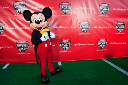 Disney NBA Sports