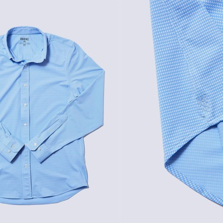 Rhone's Best-Selling Commuter Shirt Is 20% Off