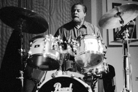 Jimmy Cobb