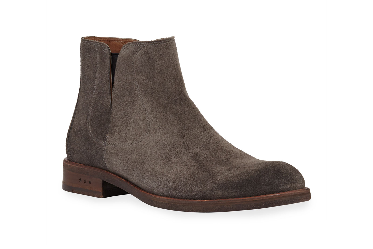 Waverly Covered Chelsea Boots
John Varvatos