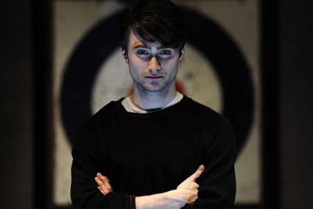 Daniel Radcliffe, the Harry Potter star, comes to Toronto to talk about new movie The Woman in Black