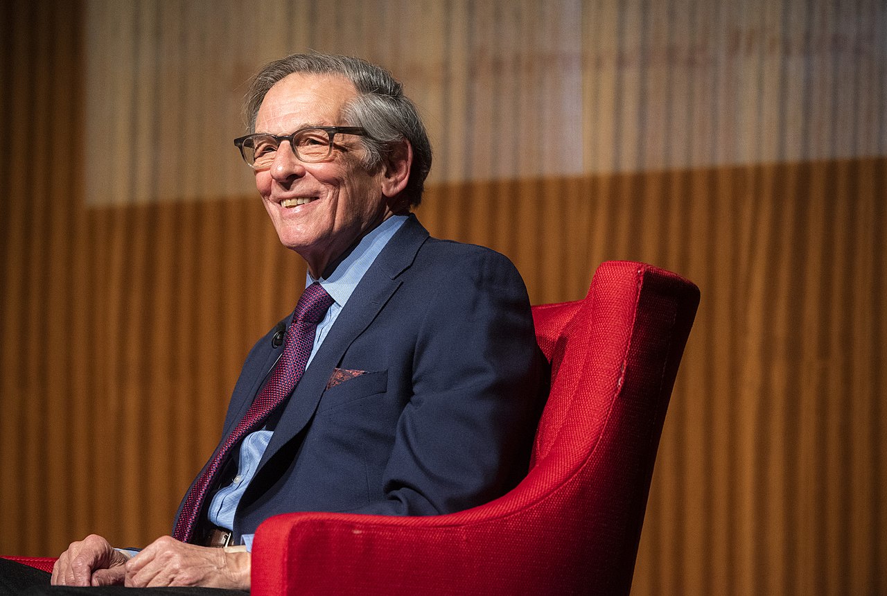 Robert Caro