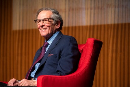 Robert Caro