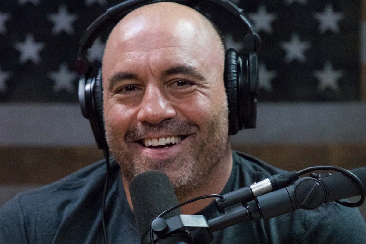 Joe Rogan