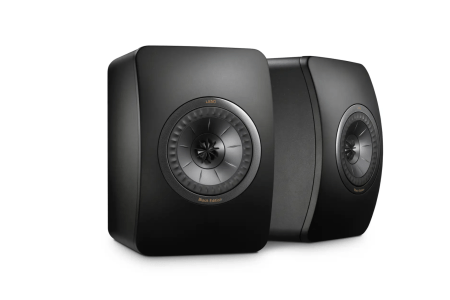 KEF LS50 price drop