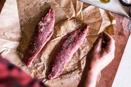 Six Steak Cuts Butchers Swear By, And How to Buy Them Online