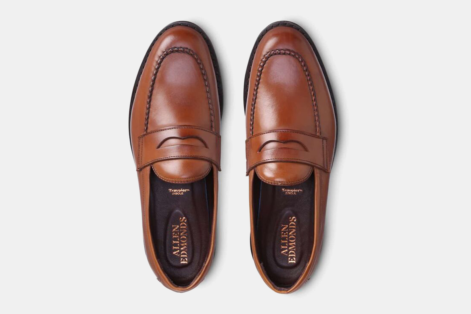 Deal: Take an Extra 30% Off Allen Edmonds Factory Seconds