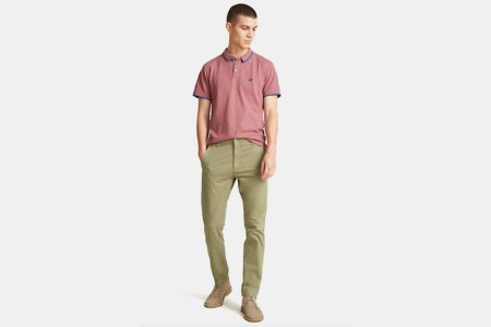 Deal: Get Two Pairs of Dockers for $75