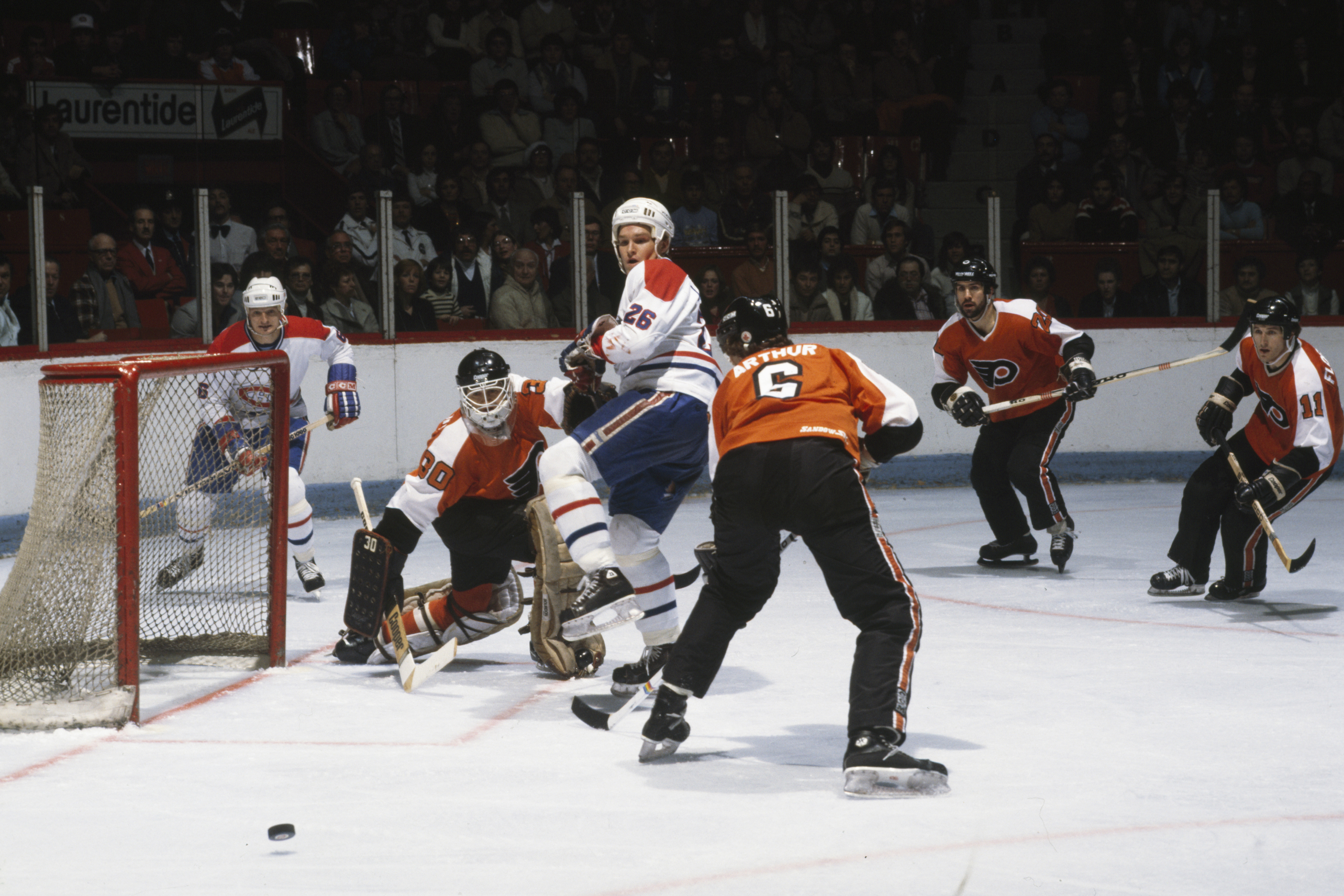 flyers cooperalls uniforms