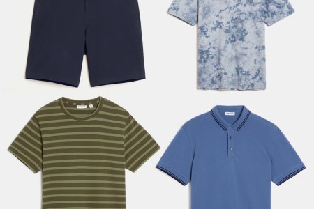 Deal: Get 25% Off Summer Basics at Frank and Oak