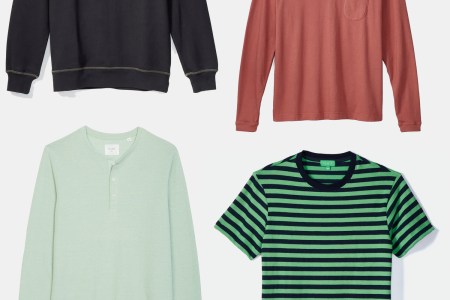 Deal: Clearance Shirts Are an Extra 20% Off at Huckberry