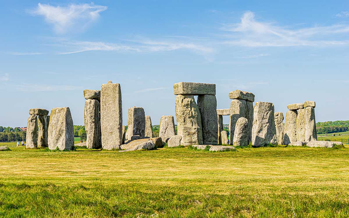 Stonehenge