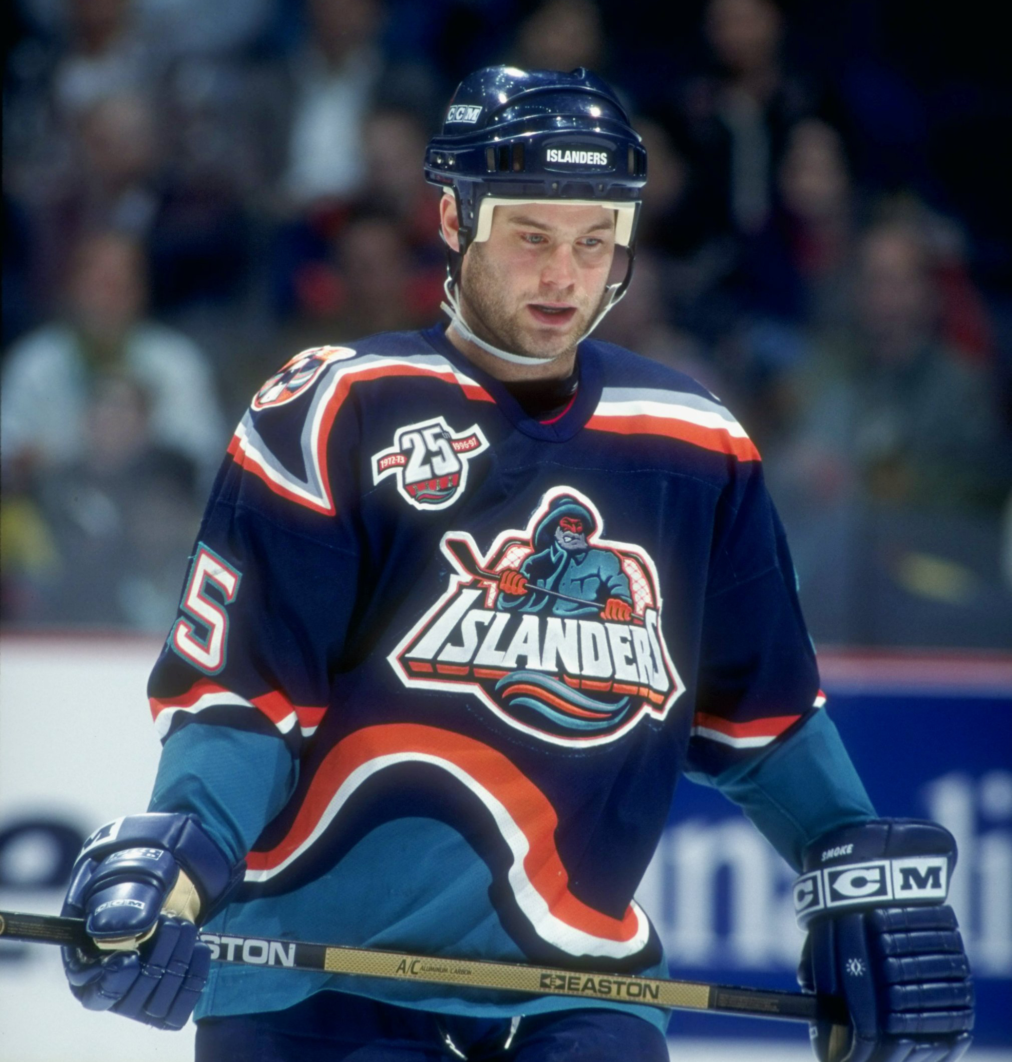 islanders fish sticks throwback uniforms