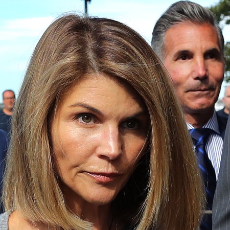 Lori Loughlin Guilty