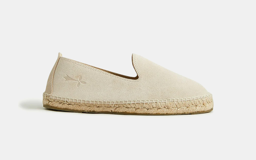 J.Crew Manebi Hamptons Espadrilles