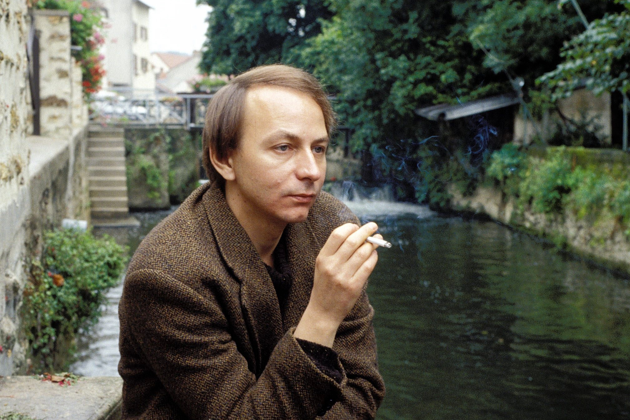 The Novels of Michel Houellebecq Will Help You Better Understand American Politics