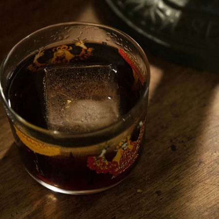 What Makes a Drink a Great “Nightcap,” Anyway?