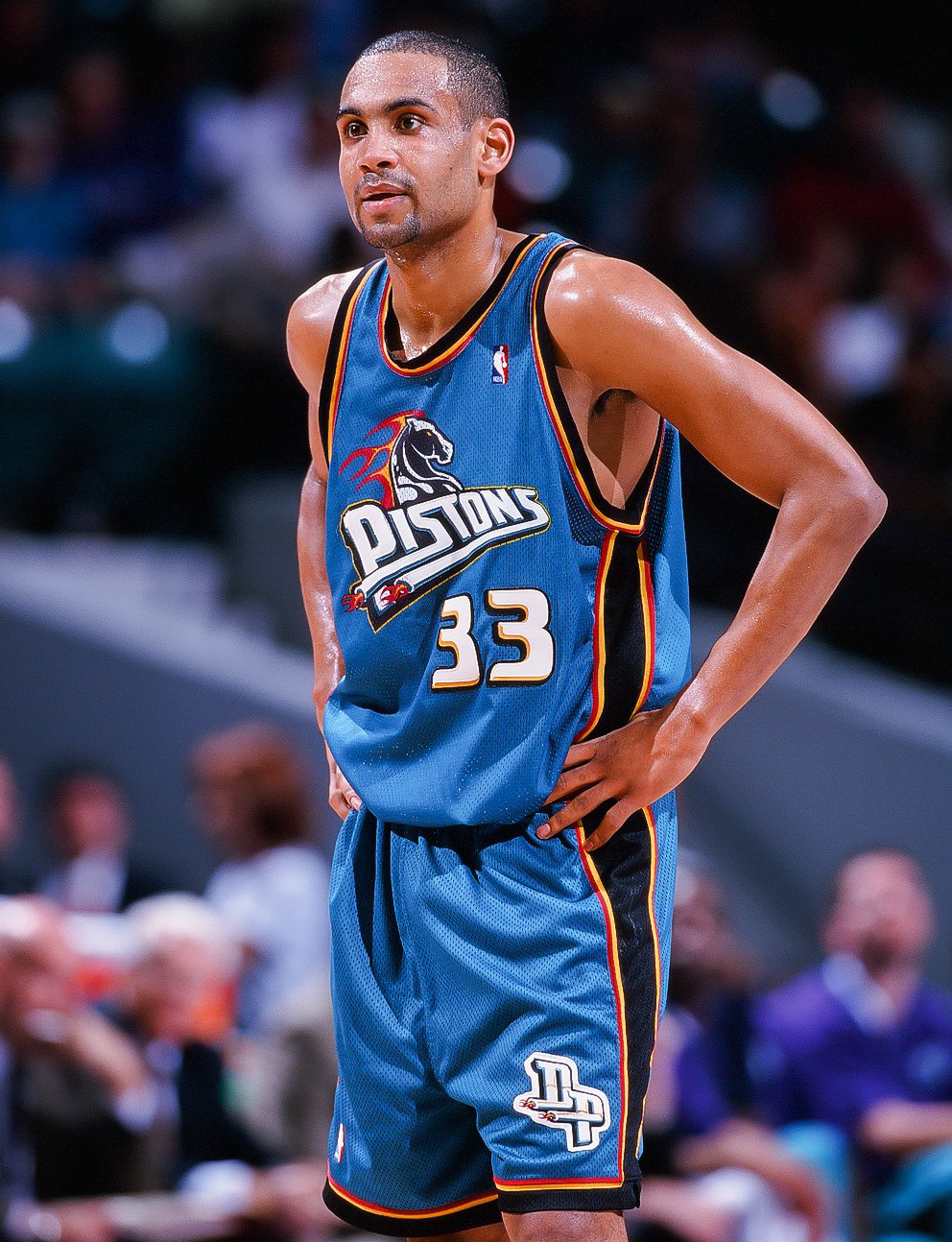 grant hill pistons throwbacks