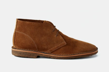 Deal: These Already On-Sale Chukkas Are an Extra 20% Off