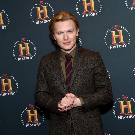 ronan farrow