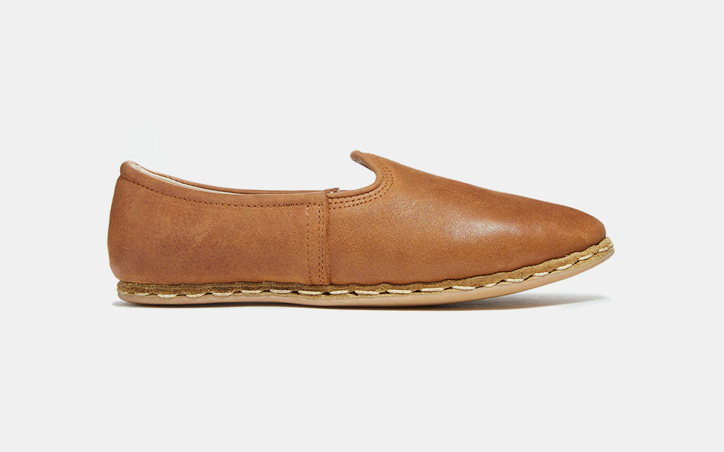 Sabah Slip-Ons