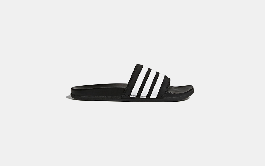 adidas Adilette Comfort Slides