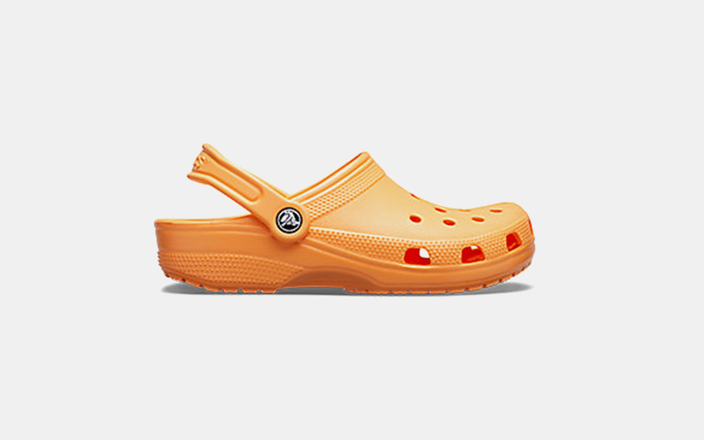 Crocs Classic Clog