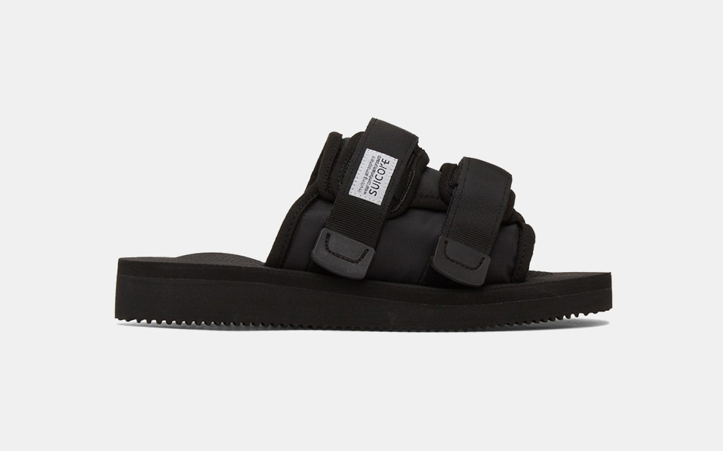 Suicoke MOTO-CAB Sandals