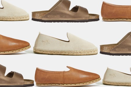 Best Summer House Shoes for Men