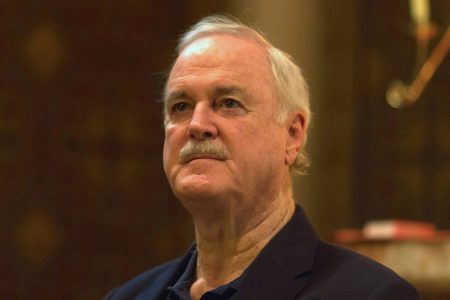 John Cleese Gets Controversial “Fawlty Towers” Episode Reinstated