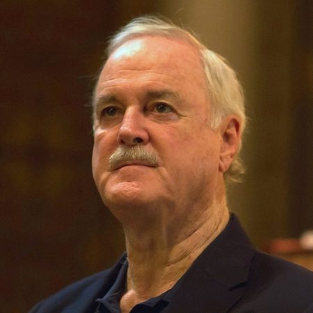 John Cleese