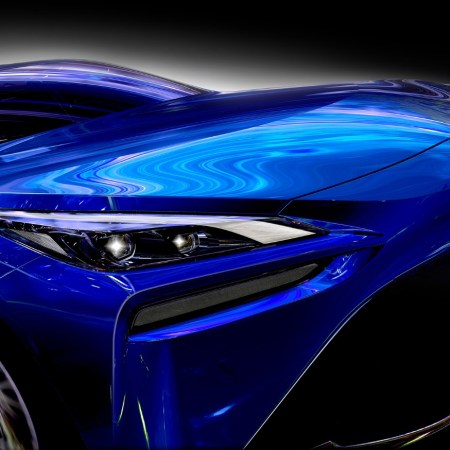 Toyota Mirai