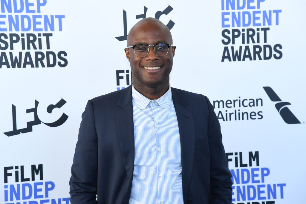 2020 Film Independent Spirit Awards - Arrivals