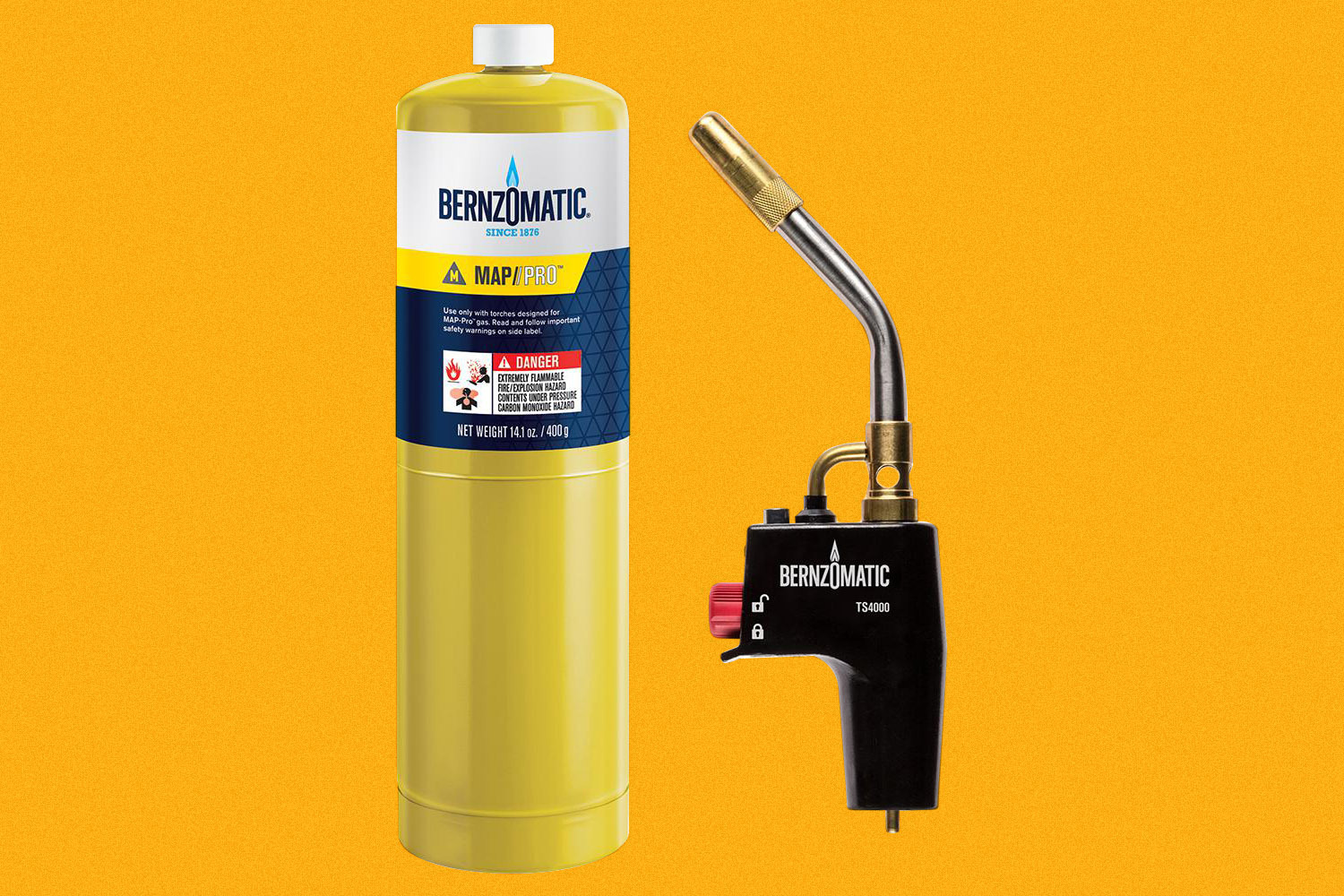 bernzomatic ts4000