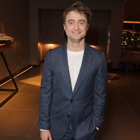 daniel radcliffe