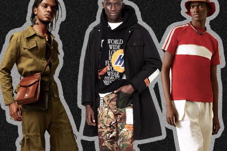 10 Black Menswear Designers You Should Know