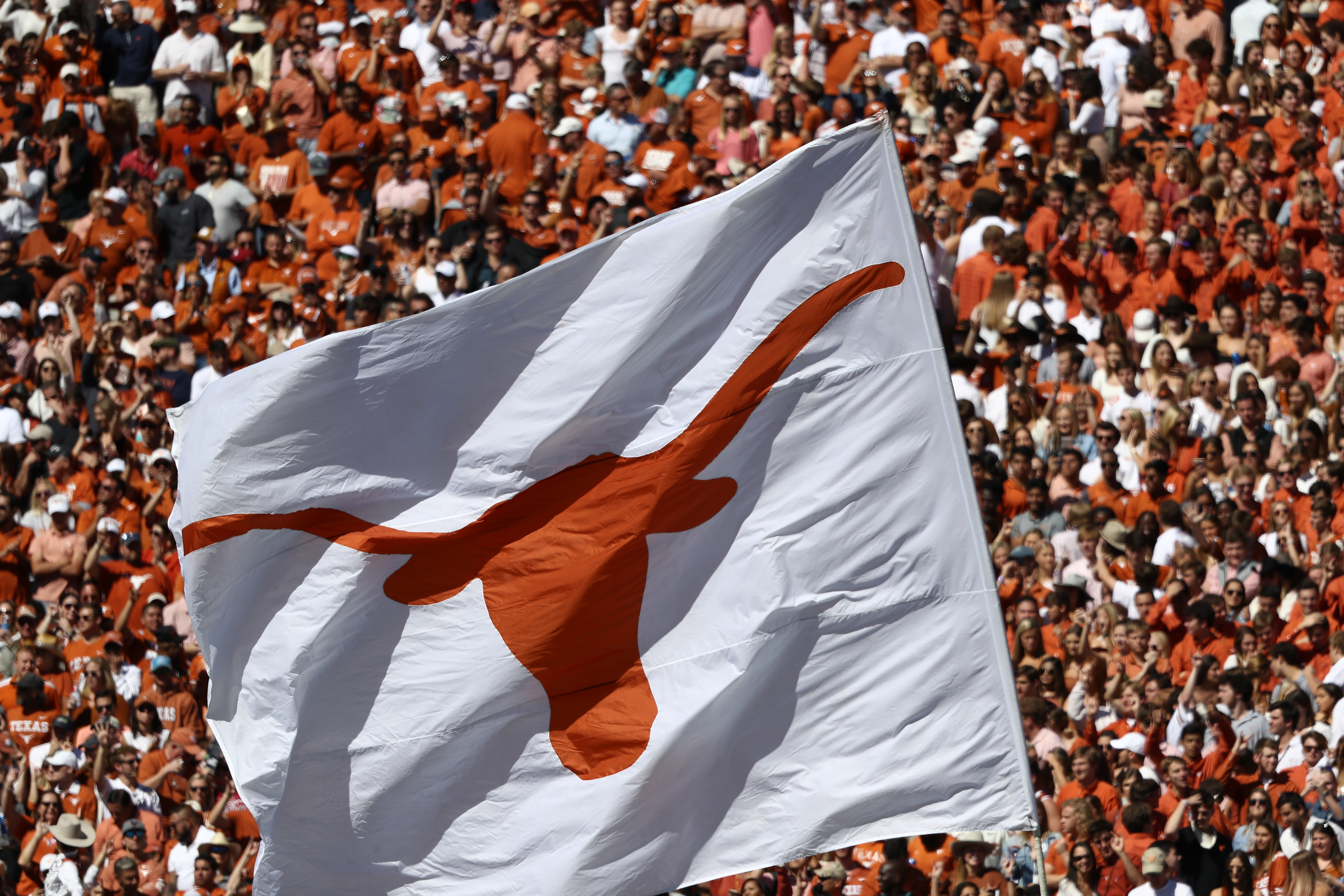 Texas Longhorns Song