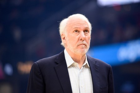 Popovich George Floyd