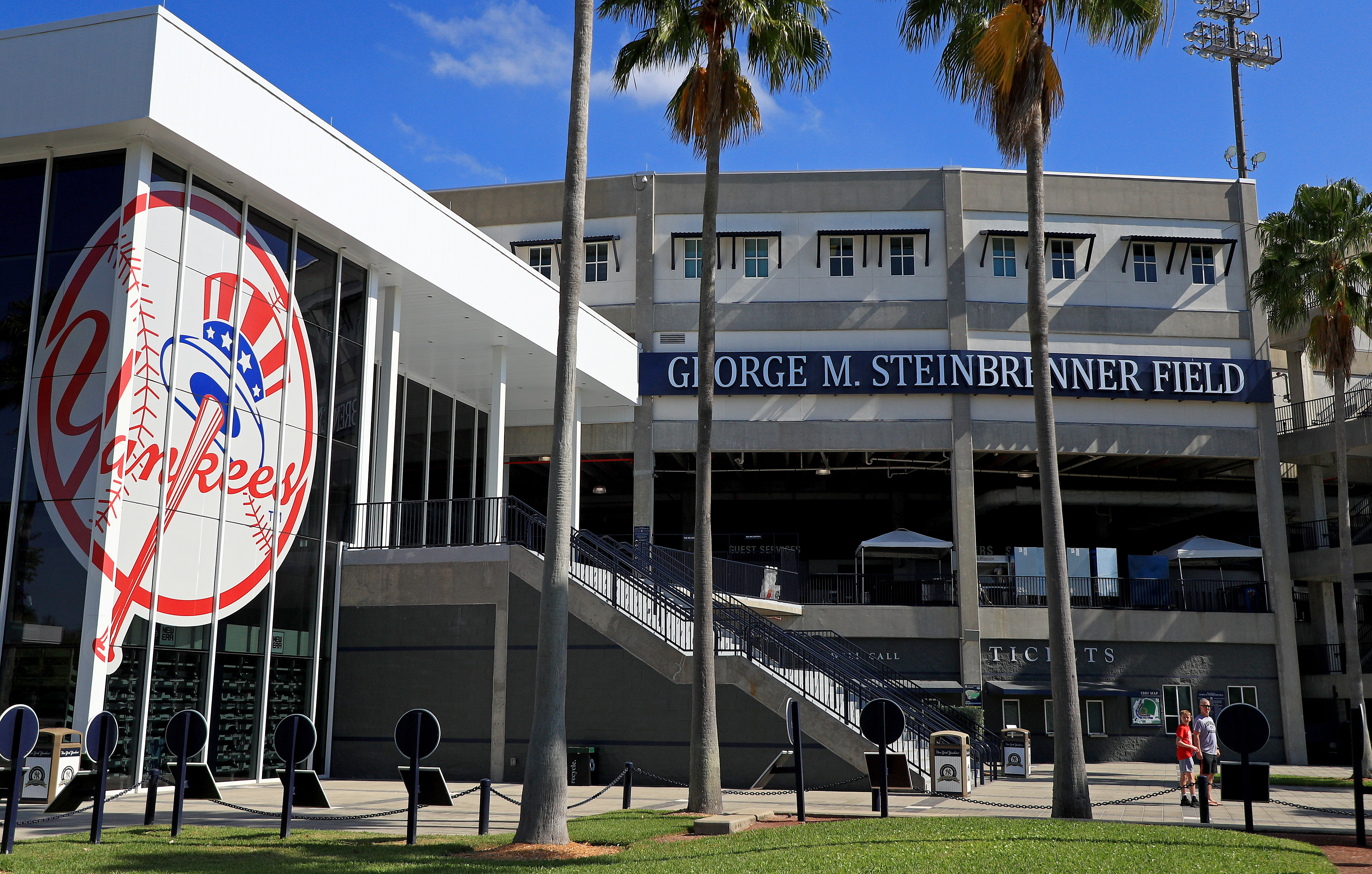 Yankees MLB Sign Stealing