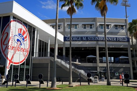 Yankees MLB Sign Stealing