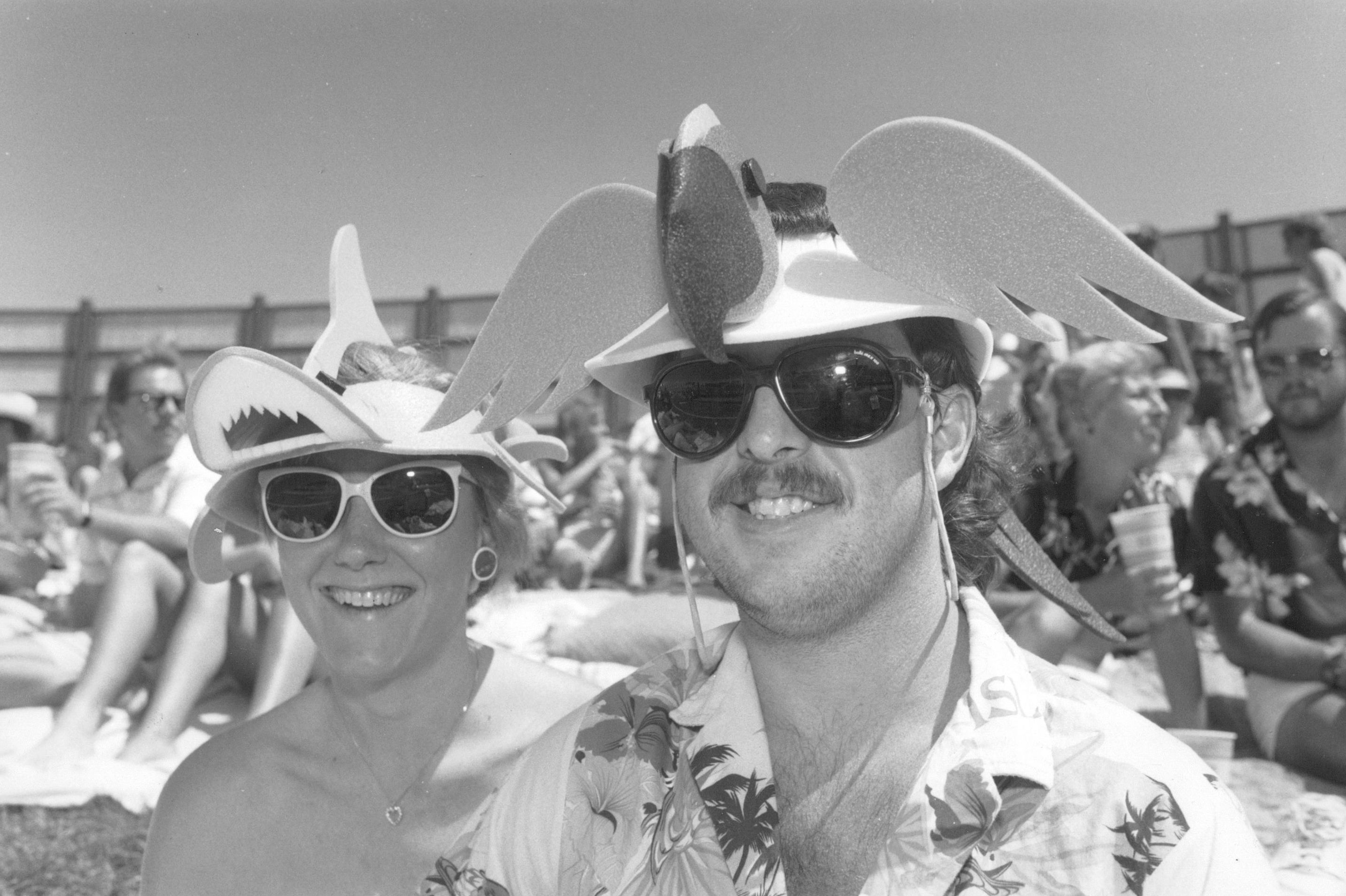 jimmy buffett red rocks